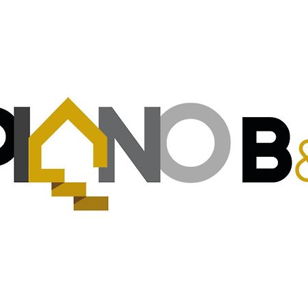 Pianob&B Campobasso Extérieur photo