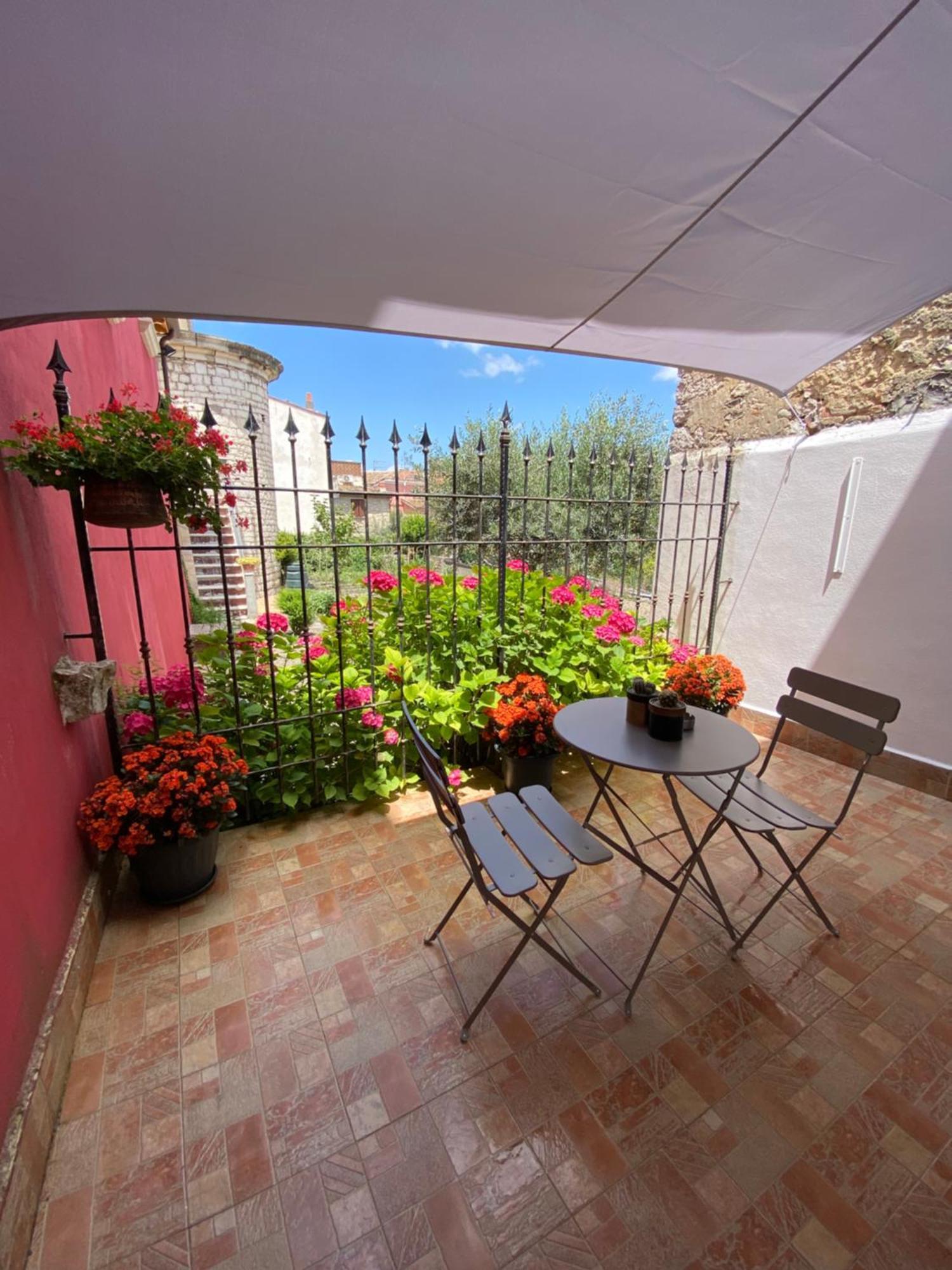Pianob&B Campobasso Extérieur photo