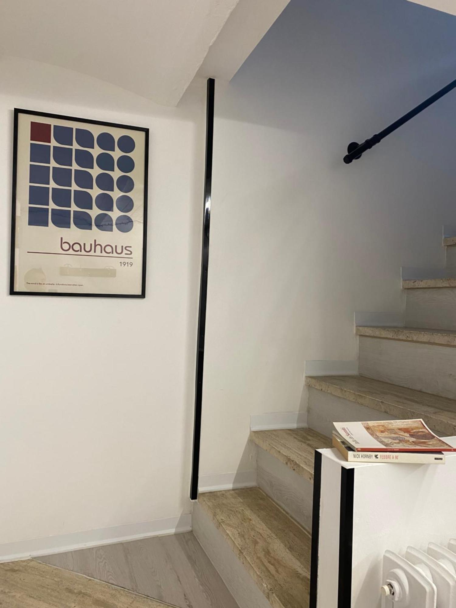 Pianob&B Campobasso Extérieur photo