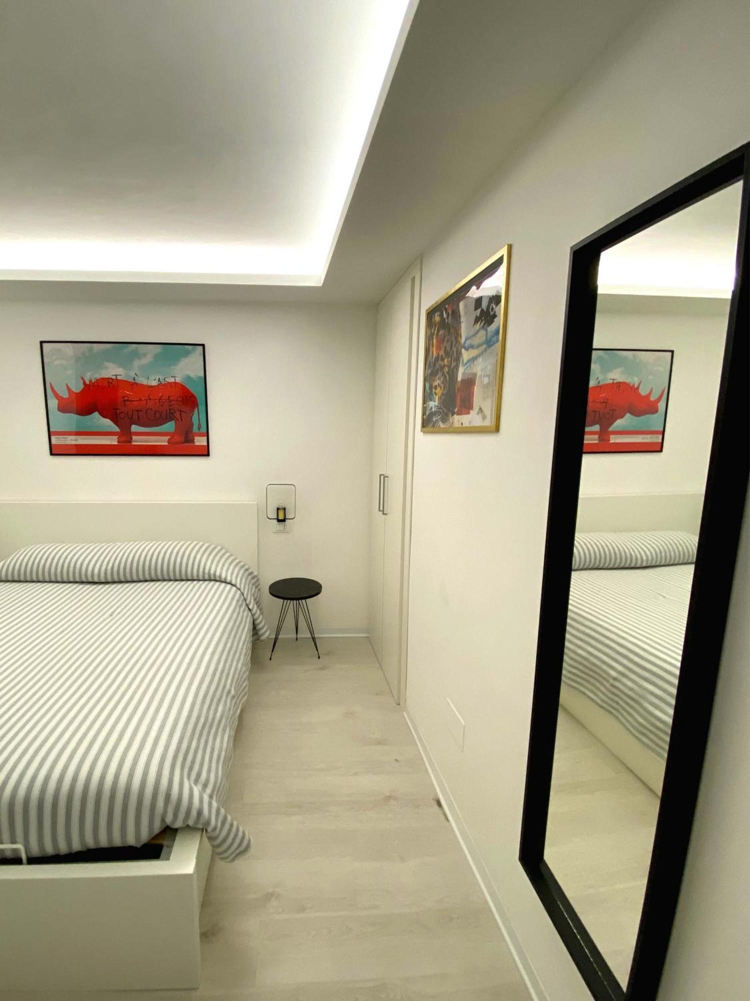 Pianob&B Campobasso Extérieur photo