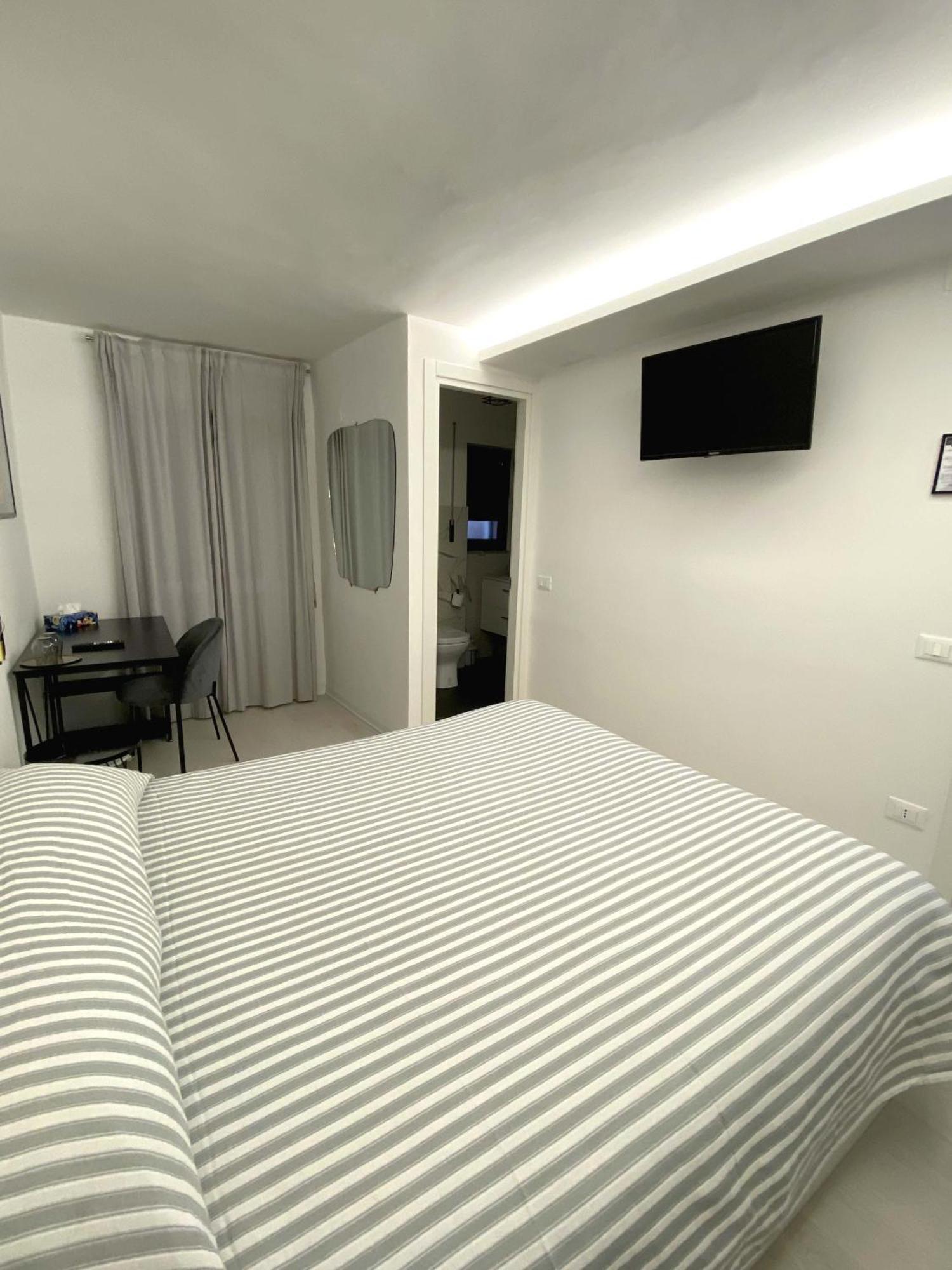 Pianob&B Campobasso Extérieur photo