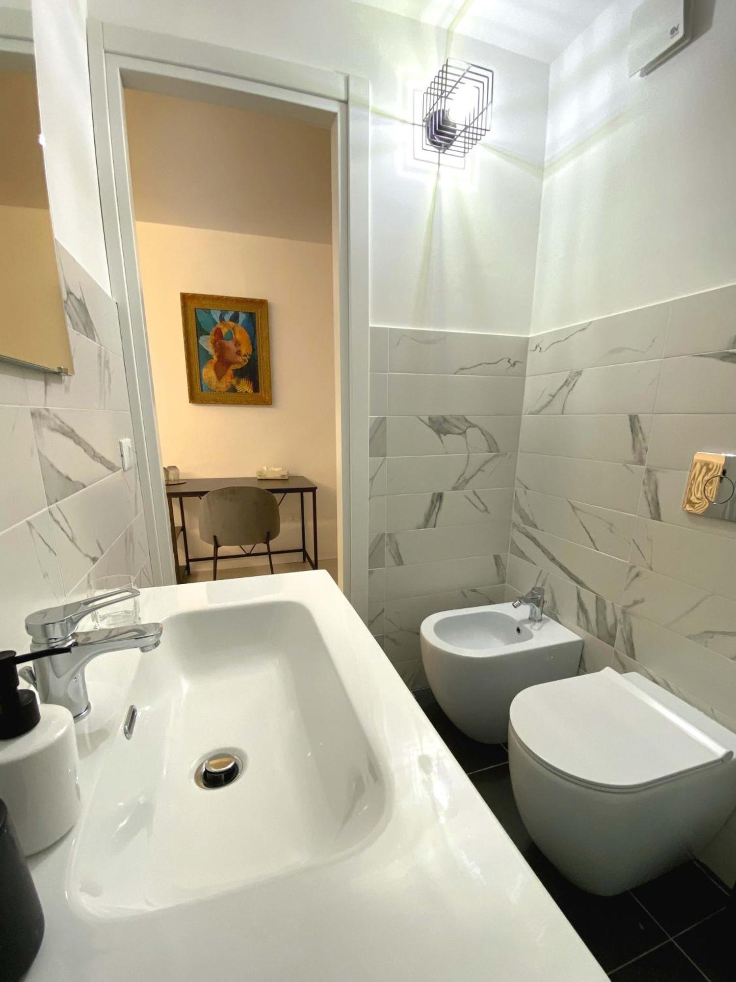 Pianob&B Campobasso Extérieur photo