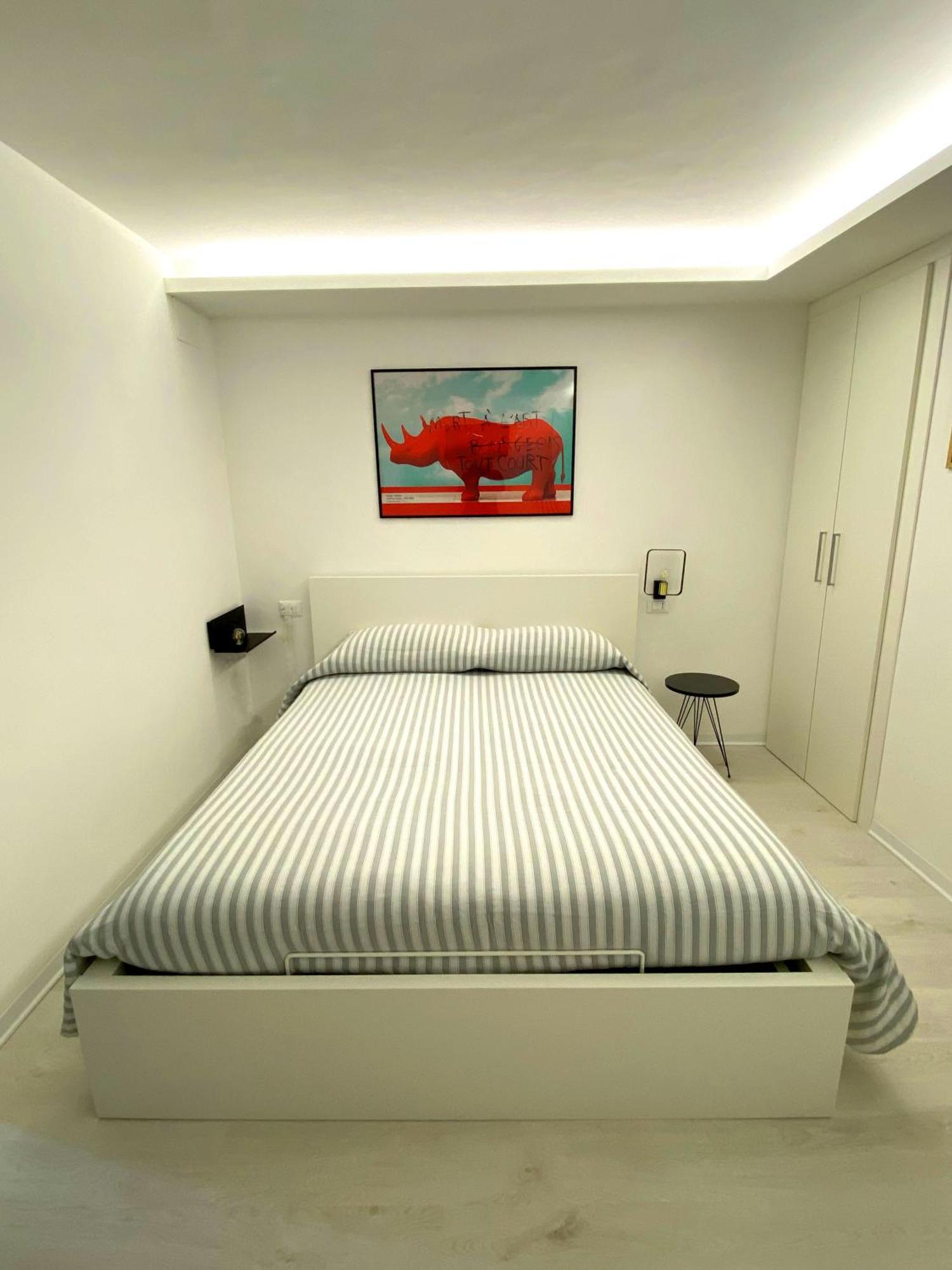 Pianob&B Campobasso Extérieur photo